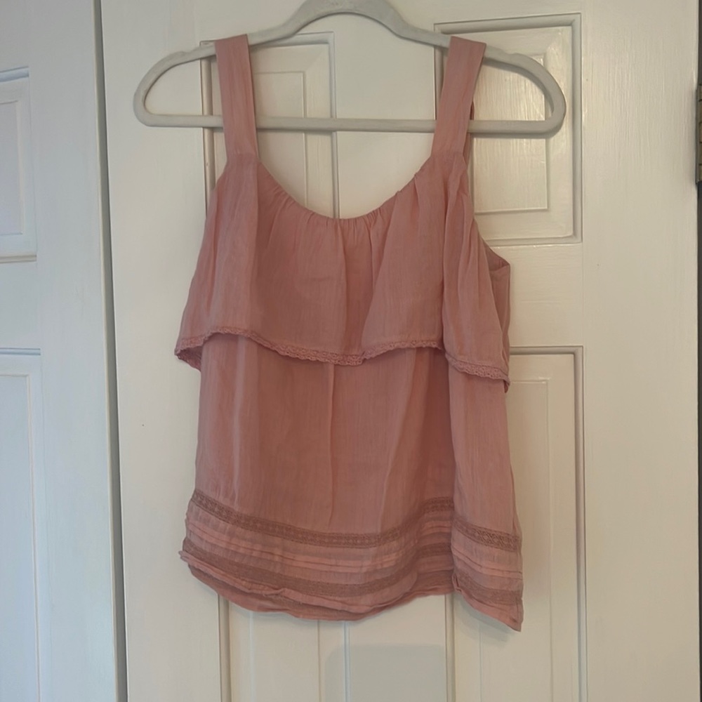 Linen Top